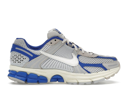 Nike Zoom Vomero 5 Coconut Milk Game Royal (Women's)