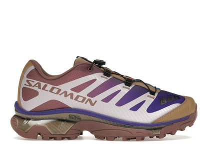 Salomon XT-4 OG Portabella Rose Taupe