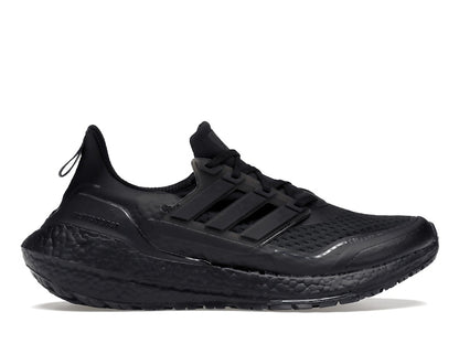 adidas Ultra Boost 21 Cold.RDY Triple Black