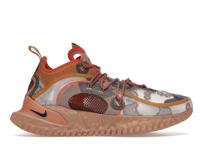 Nike Flow 2020 ISPA Desert Dust