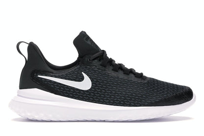 Nike Renew Rival Black White