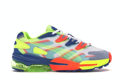 Puma Cell Alien Kaleidoscope