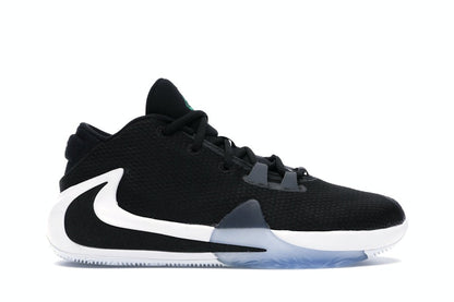 Nike Zoom Freak 1 Black White (GS)
