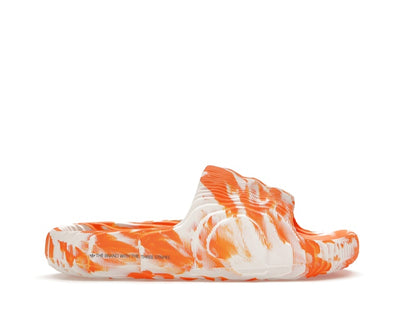 adidas Adilette 22 Slides Bright Orange