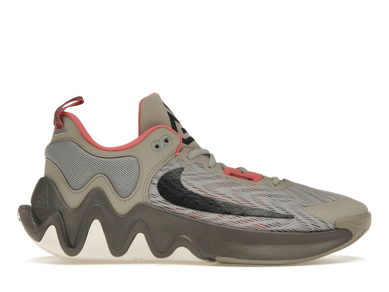 Nike Giannis Immortality 2 Cobblestone