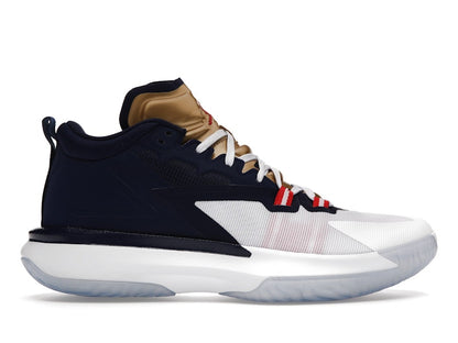 Jordan Zion 1 USA
