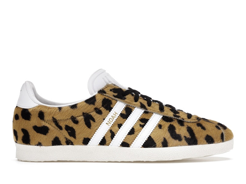 adidas Gazelle NOAH Cheetah