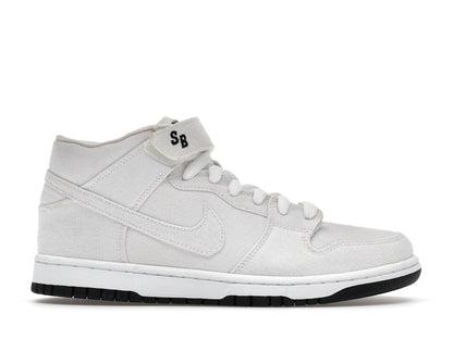 Nike SB Dunk Mid Tokyo Canvas