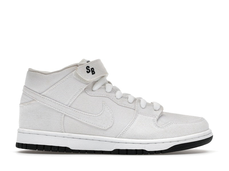 Nike SB Dunk Mid Tokyo Canvas