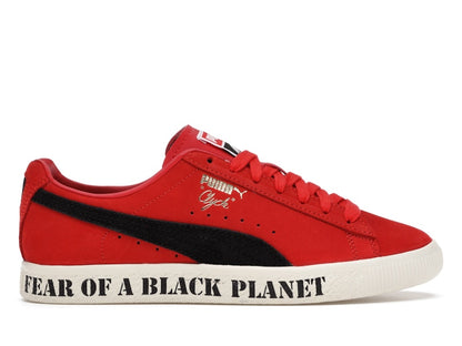 Puma Clyde Public Enemy 1