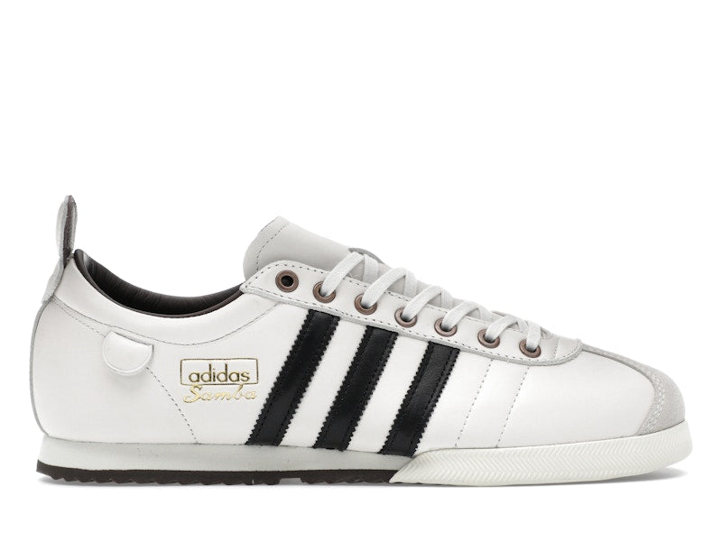 adidas Samba 62 Cloud White