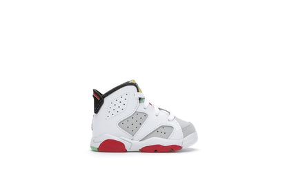 Jordan 6 Retro Hare (TD)