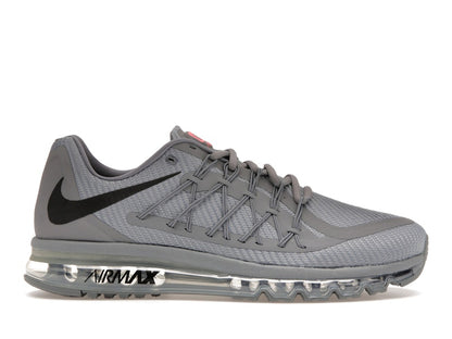 Nike Air Max 2015 Cool Grey