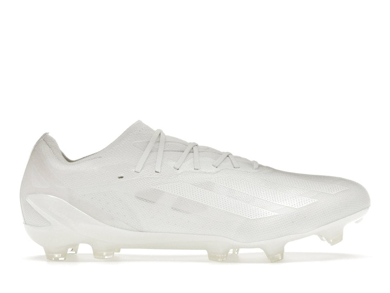 adidas Crazyfast.1 FG Cloud White