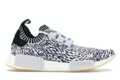 adidas NMD R1 Sashiko White