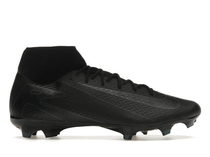 Nike Mercurial Superfly 10 Academy MG Black Deep Jungle