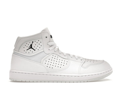 Jordan Access White