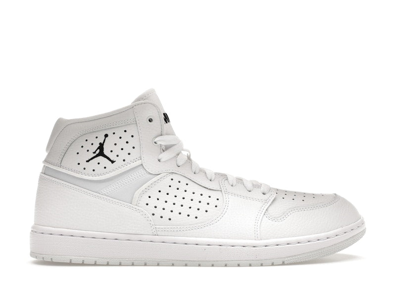 Jordan Access White