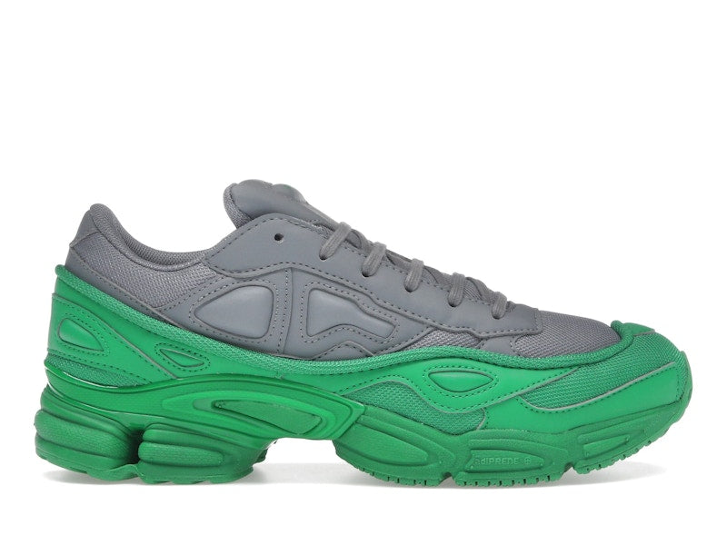 adidas Ozweego Raf Simons Green Grey