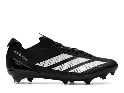 adidas Adizero Electric II Core Black Cloud White