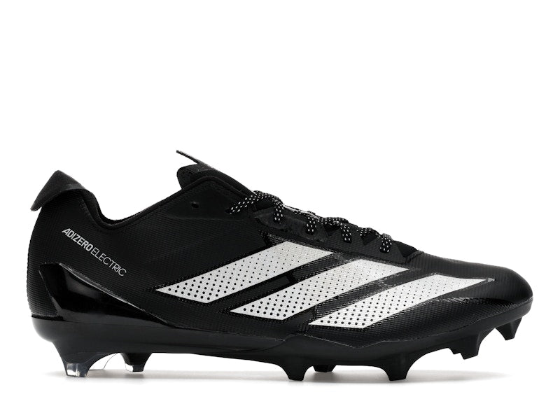 adidas Adizero Electric II Core Black Cloud White