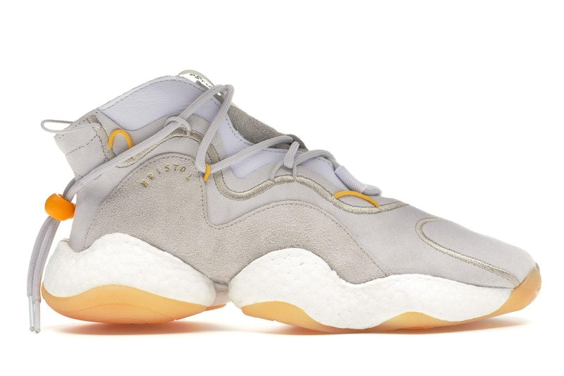 adidas Crazy BYW LVL 1 Bristol Studio Off White