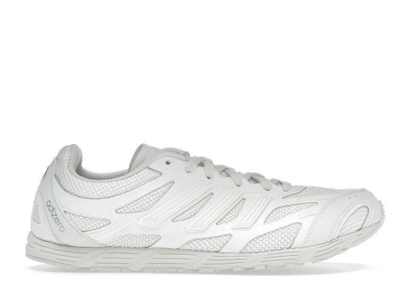 adidas Adizero PR Crystal White