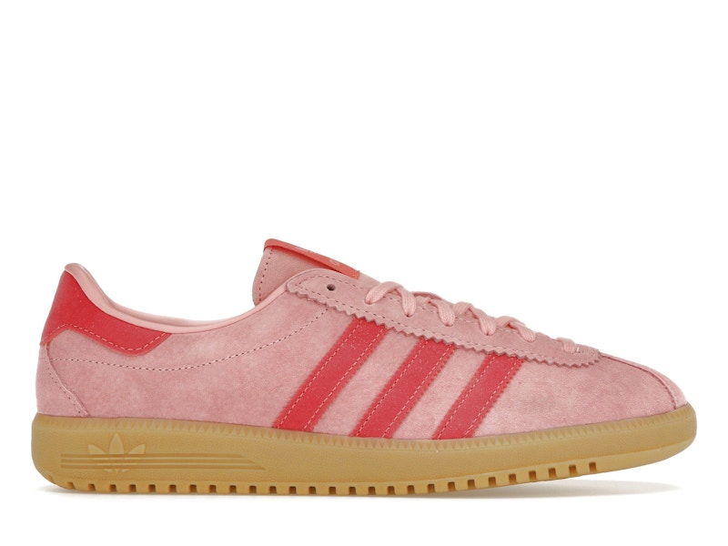 adidas Bermuda Semi Pink Spark (Women's)