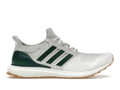 adidas Ultra Boost 1.0 Cloud White Collegiate Green Gum