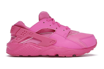 Nike Huarache Run Laser Fuchsia (PS)