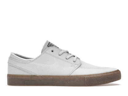 Nike SB Zoom Stefan Janoski FL RM Pure Platinum Gum
