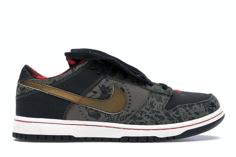 Nike SB Dunk Low SBTG