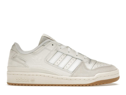 adidas Forum Low CL Chalk White