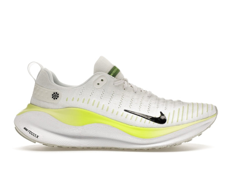 Nike ReactX Infinity Run 4 White Volt