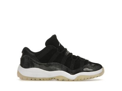 Jordan 11 Retro Low Barons (PS)