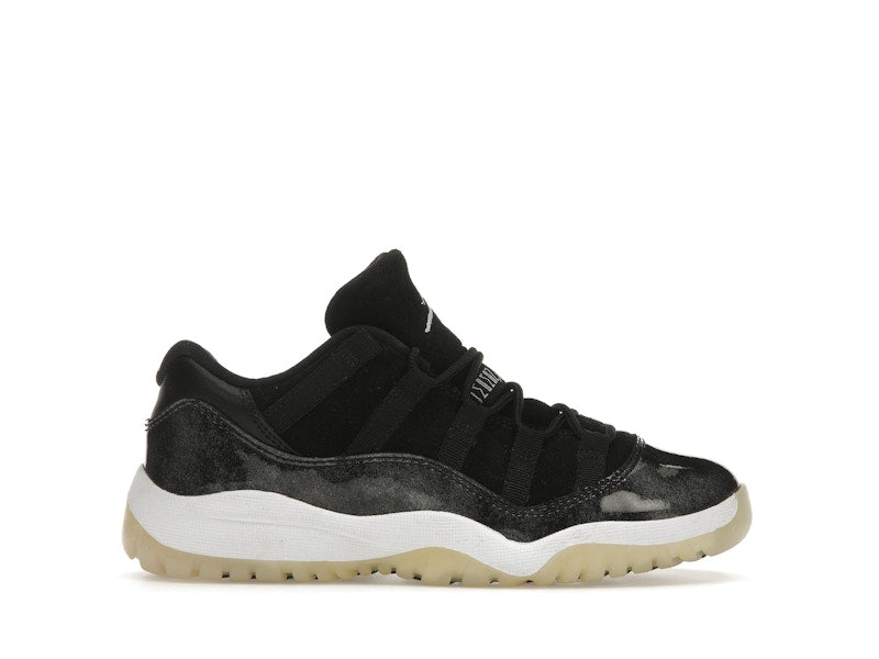 Jordan 11 Retro Low Barons (PS)
