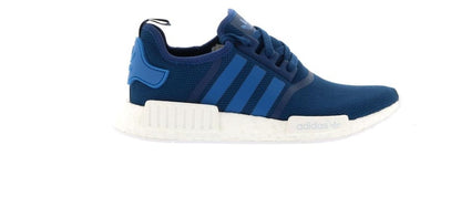 adidas NMD R1 Blue White
