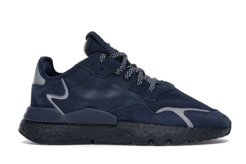 adidas Nite Jogger 3M Navy