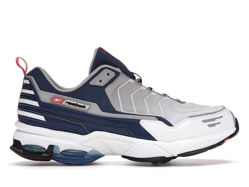Reebok DMX6 MMI True Grey Washed Blue