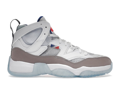 Jordan Jumpman Two Trey PSG Cool Grey