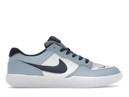 Nike SB Force 58 PRM Thunder Blue