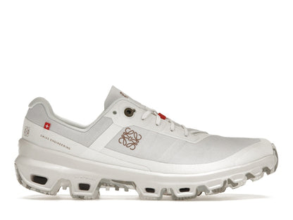 On Running Cloudventure LOEWE White (Women's)