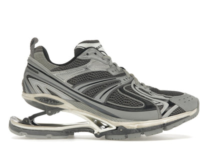 Balenciaga X-Pander Silver