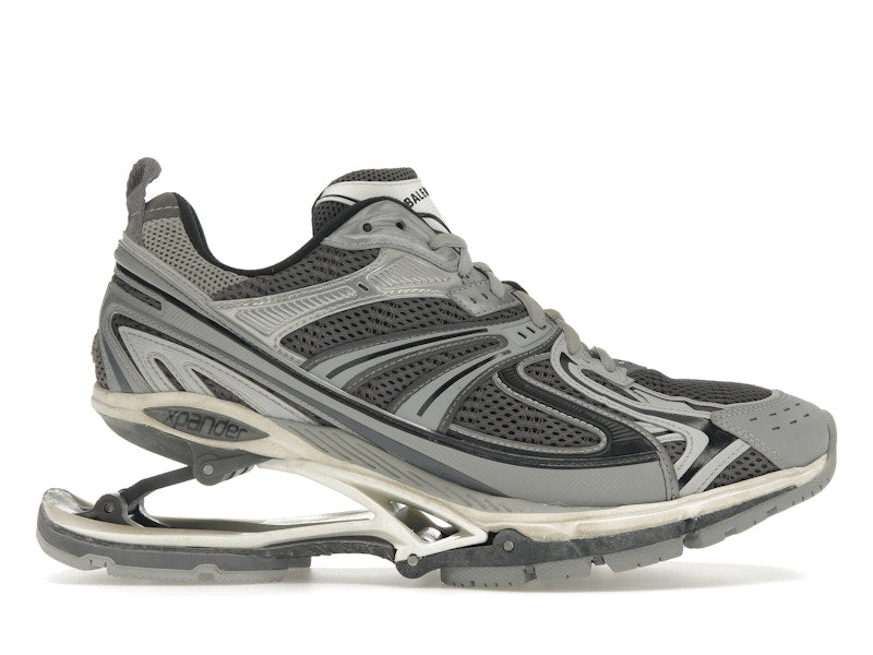 Balenciaga X-Pander Silver