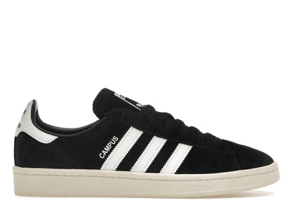 adidas Campus Black White