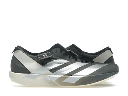 adidas Adizero Adios 9 Y-3 Cinder Black