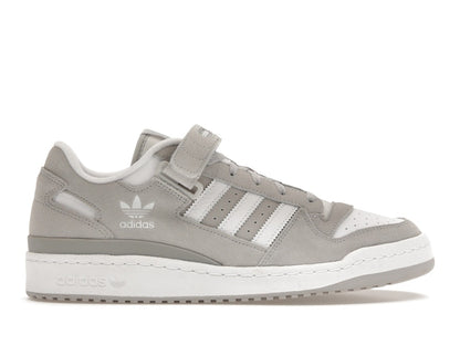 adidas Forum Low Footwear White Grey