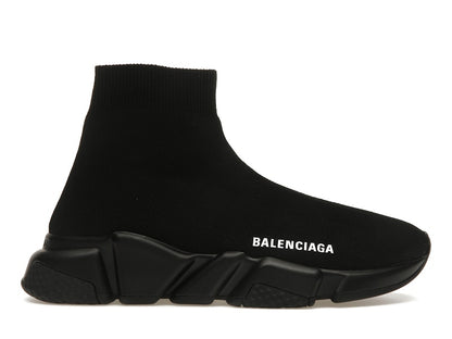 Balenciaga Speed Recycled Black Classic (Women's)