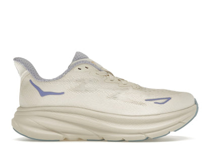 Hoka One One Clifton 9 FP Movement Eggnog (Women's)