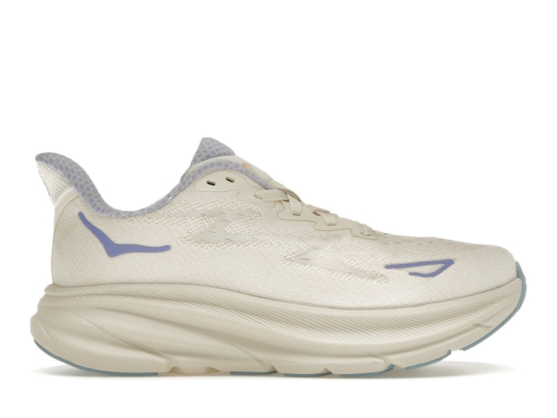 Hoka One One Clifton 9 FP Movement Eggnog (Women's)